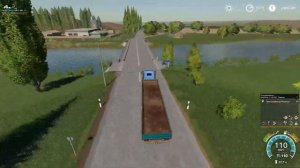 Свапа Агро v2.9.0 Стройка и запуск мясокомбината.