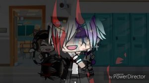 Песня "Я знаю что я могу" гача лайф на русском