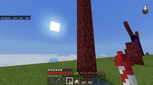 КАК ПОЛУЧИТЬ АЧИВКУ СВЕРХ ЗВУКОВОЙ В МАЙНКРАФТ ||Minecraft bedrock edition ||