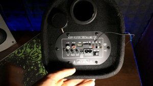 Обзор Активный сабвуфер бочка X 3 вида Распаковка обзор . Какой выбрать