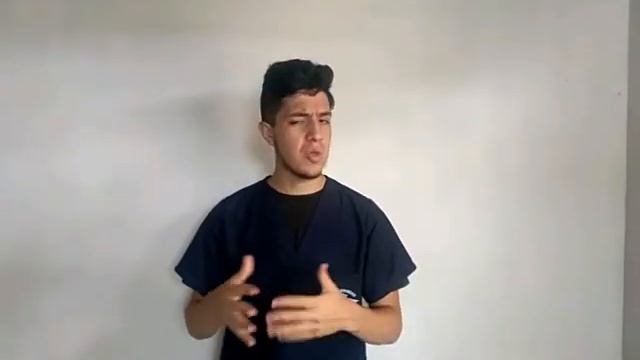 STREPTOCOCCUS PNEUMONIAE-Medicina General. смотреть онлайн