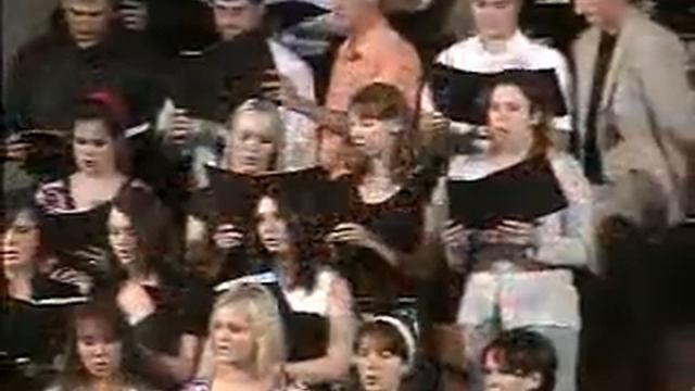 Служение Брайта 20 июля 2008г. 6:00 часов вечера смотреть онлайн