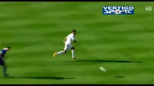 Real Madrid Vs Everton 2-1 All Highlights And Goals 8-3-2013 HQ ( Champions Cup )