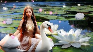Исполнение желаний, успех и удача.