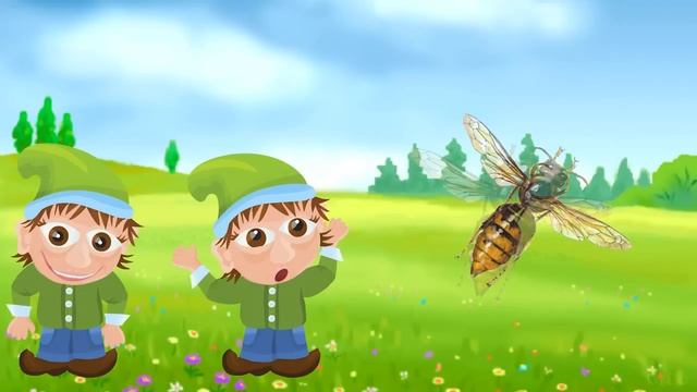 Чудесная Азбука. Буква З. смотреть онлайн