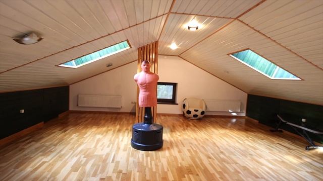 Сказочный дом в снт "Ковчег" 29,5млн.руб. смотреть онлайн