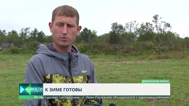 Помощь фермерам. Выплаты на комбикорм