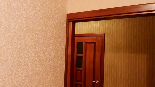 Вариант крепления/монтажа наличника к глухой стене смотреть онлайн