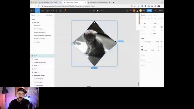 Friend of Figma : Figma 101 смотреть онлайн