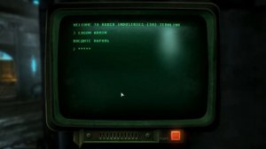 Fallout 3 ▨▨▨ Президент Эдем хочет развести главного героя ▨▨▨ Прохождение ▨▨▨ (#20) (2022.12.04)