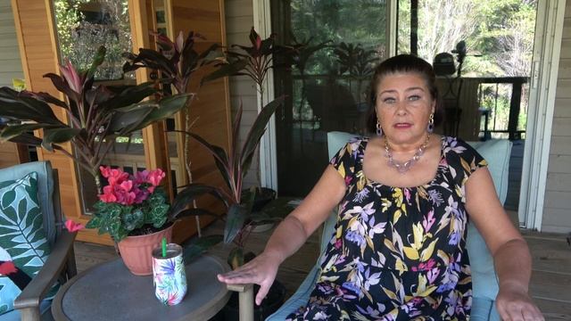 Декорирую предметы домашнего обихода и мебель. смотреть онлайн