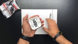 Кнопочный выключатель света за 2 минуты