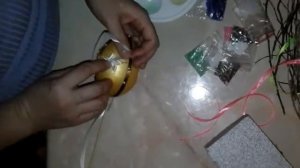 Мастер класс.Пасхальное яйцо украшаем.