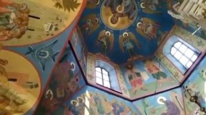 Тропарь Пасхи