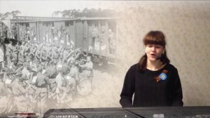 "Довоюй, родной" Е. Птичкин Р.Рождественский) надежда Востокова 09.05.2020