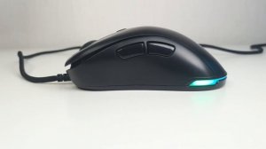 Бюджетная игровая мышь / Обзор ZET EDGE MINI