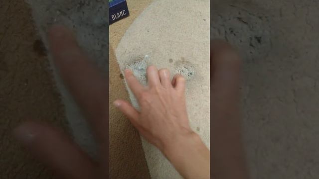 Убрать пятно с ковра легко с пластинами для стирки Гринвей смотреть онлайн