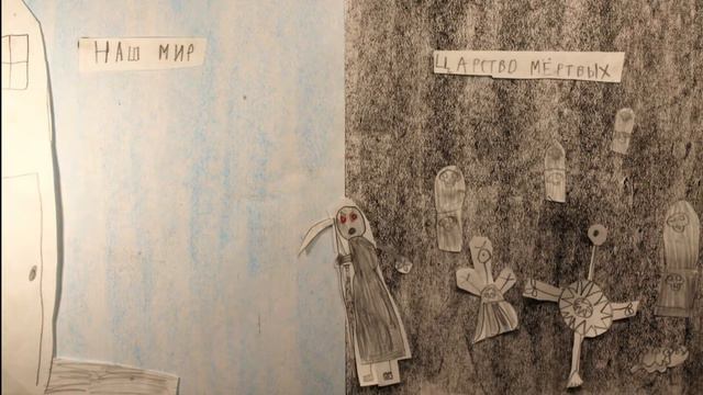 Страх смотреть онлайн