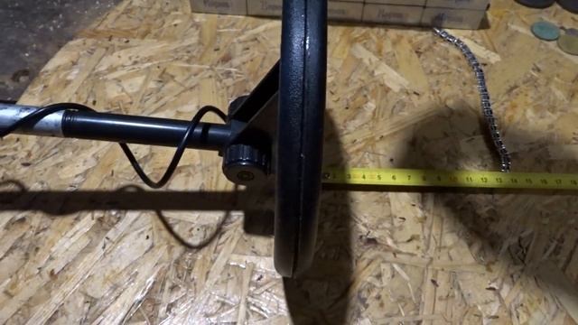 MD4030 тест на ЗОЛОТО