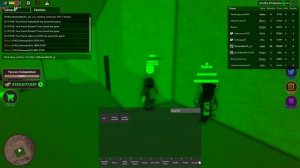 Roblox - War Tycoon (Oil Warfare Tycoon)