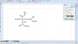 Химический редактор ChemSketch (ХемСкетч) для школьников