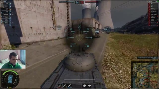 Armored Warfire [ Проект АРМАТА ] продолжаем тестить новый шутер ! смотреть онлайн