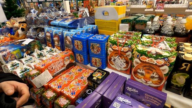 Влог | Настоящая зимняя сказка 03.12.21 смотреть онлайн