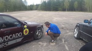 дрифт на бмв е 36