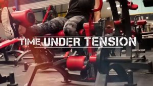 Качаем ноги с тренажерами Panatta