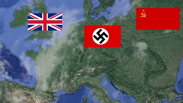 Israel and the Palestinian exodus - A summary (1948 First Arab-Israeli War) смотреть онлайн