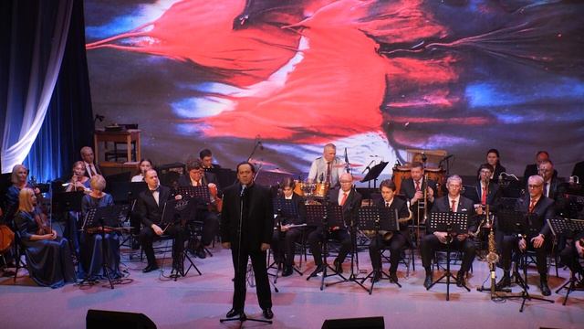 «Баллада о таящем снеге» - Александр Покидченко смотреть онлайн