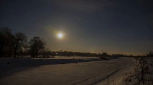 Дмитро Гнатюк - Ніч яка місячна