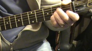Fernando ( ABBA ) BEGINNERS GUITAR CORNER