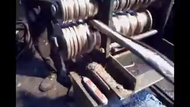 ООО «НовоТех» - разделка резинового кабеля смотреть онлайн