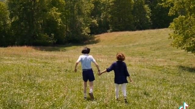 Очень странные дела