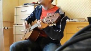 Сума (Слова и музыка Веня Дркин)