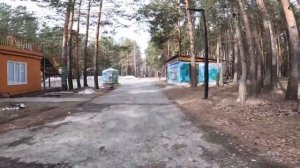 Велоэкскурсия по Первоуральску