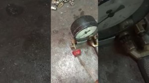 апарат для заправки кондиционера своими руками