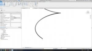 3 способа спиральных ограждений в Revit. Часть 1.