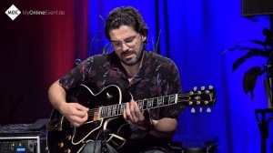 Peter Autschbach & Joscho Stephan - Autumn Leaves