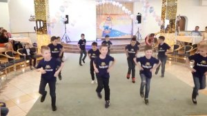 До свидания, детский сад! Выпускной детского сада!