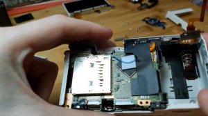Sony alpha a5100 disassembly (разборка) и решение проблемы с перегревом. Видео без перегрева.
