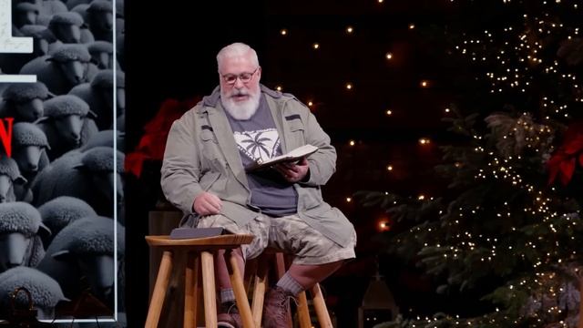 Prophecy Update | December 2023 | Days of Deception - Brett Meador