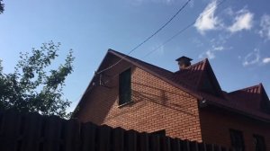 Замена Электростолбов, Электропроводов В СНТ