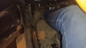 У кого стоит на Terrano 30ая дизельная МКПП FS5R30A , есть посторонние звуки?