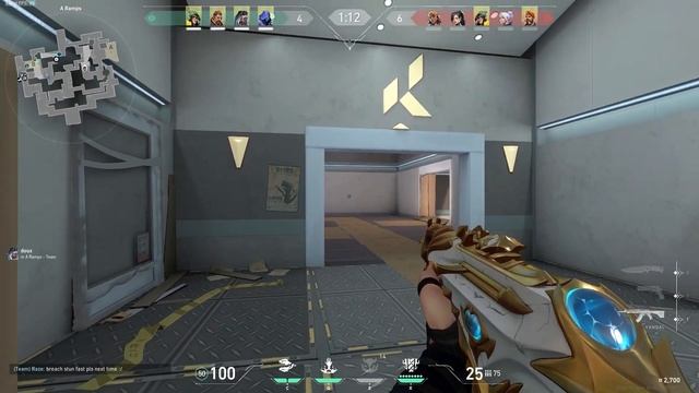 ГАЙД НА GEKKO VALORANT / КАК ИГРАТЬ ЗА GEKKO? ФИШКИ И СОВЕТЫ смотреть онлайн