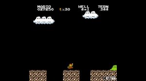 Super Mario Bros (EXE) | NES Super Mario Bros. Hack