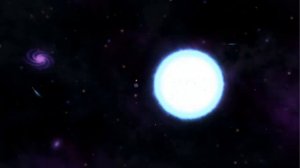 Spore - Binary Star System