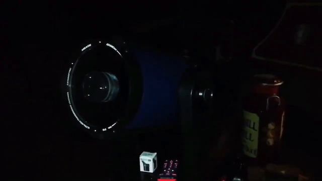 Dumbell Nebula M27 Without Autoguider, Meade LX90 ACF 8 Inch SCT/ Sketch And Astrophoto смотреть онлайн