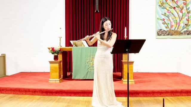 Schoenfeld - Four Souvenirs I. Samba смотреть онлайн